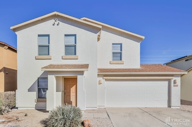 property at 2364 E Meadow Lark Way