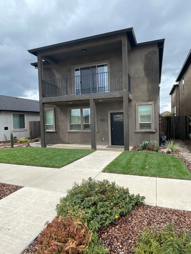 property at 3483 E Eaton Rd