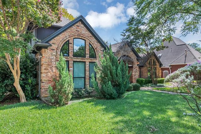 4215 Green Meadow E in Colleyville, TX - Building Photo - Building Photo
