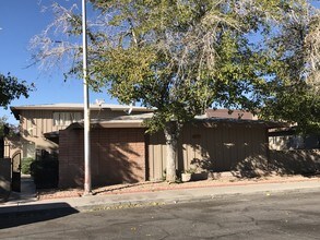 3217 Arlene Way in Las Vegas, NV - Foto de edificio - Building Photo