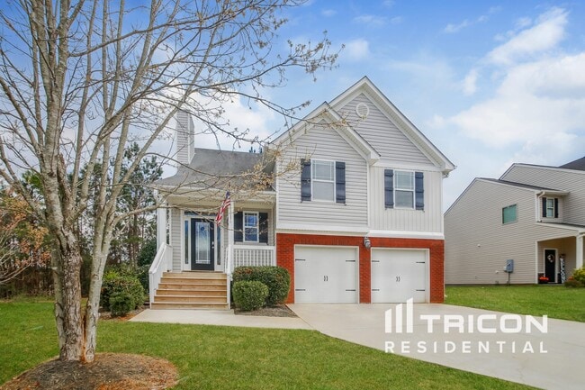 property at 7134 Creeksong Dr