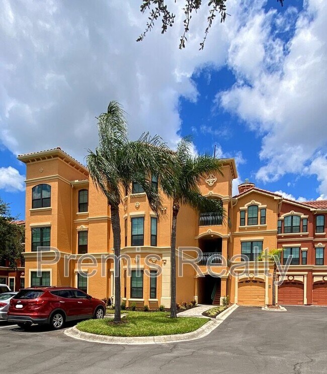 2738 Via Tivoli in Clearwater, FL - Building Photo - Building Photo
