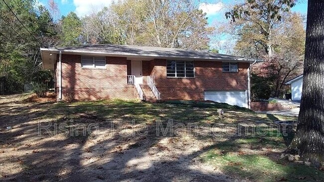 7016 Briarwood Ln in Leeds, AL - Building Photo - Building Photo