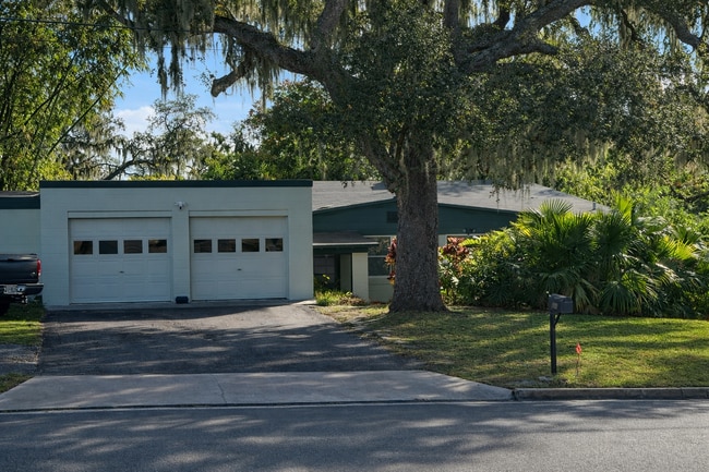 property at 693 Chestnut St