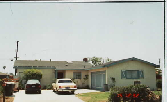 718-720 Lemar Ave in Oxnard, CA - Foto de edificio - Building Photo