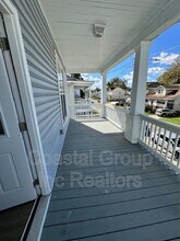1725 Prentis Ave in Portsmouth, VA - Building Photo - Building Photo