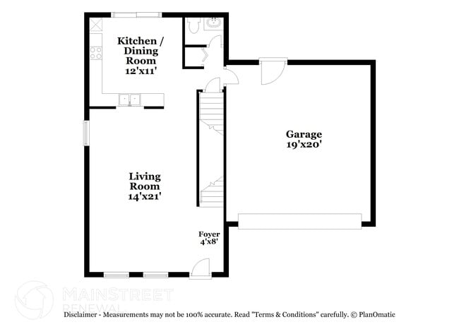 2124 Maribeth Pl in Grove City, OH - Building Photo - Building Photo
