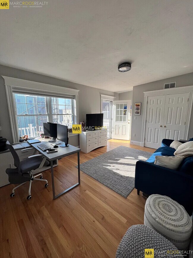 property at 153 D St