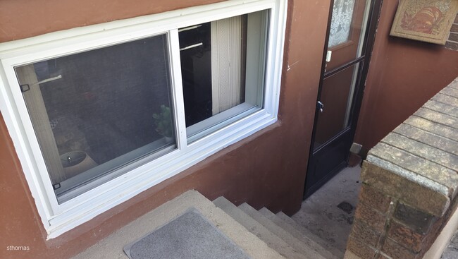 property at 89 Roehampton Av