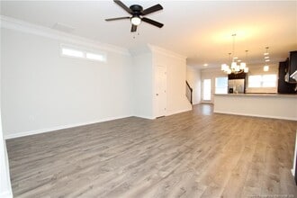 1245 Russet Ln in Apex, NC - Building Photo - Building Photo