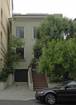 2351 Pacific Ave Apartments