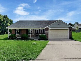 356 Slate Branch Ct in Monroe, OH - Building Photo
