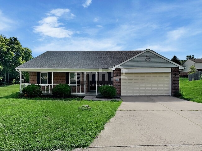 property at 356 Slate Branch Ct