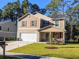 768 Pantego Blvd SE in Bolivia, NC - Building Photo