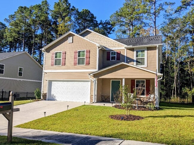 property at 768 Pantego Blvd SE