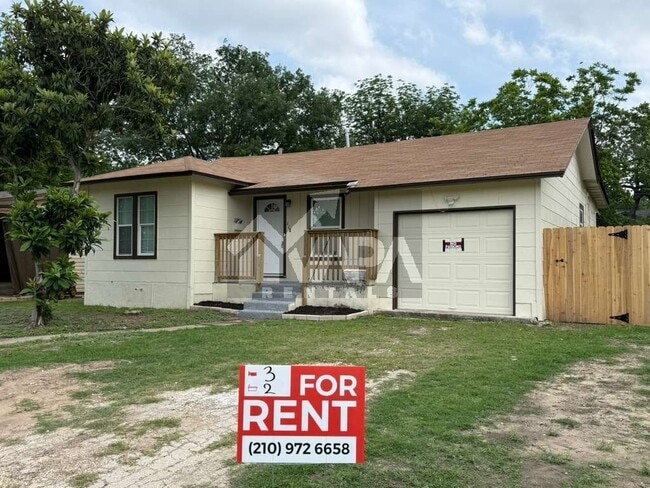 118 Gaskin Dr
