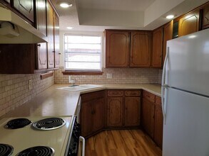 709 Quapaw Dr in Enid, OK - Building Photo - Building Photo