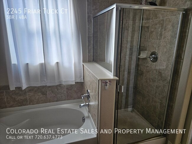 property at 2245 Friar Tuck Ct