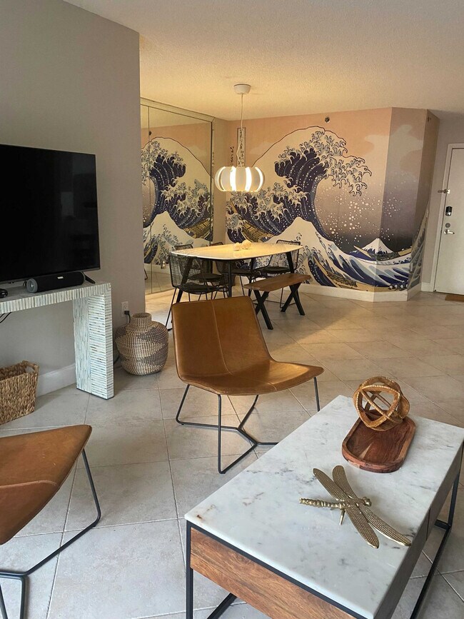 19701 E Country Club Dr, Unit SI FL3-ID1022217P in Aventura, FL - Building Photo - Building Photo