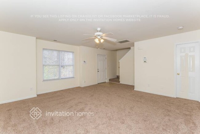 404 Morningside Rd in Charlotte, NC - Building Photo - Building Photo