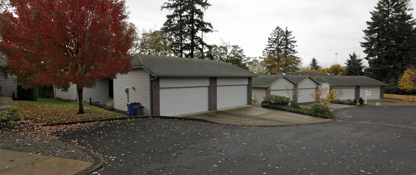 1914 SE 114th Ct in Vancouver, WA - Foto de edificio