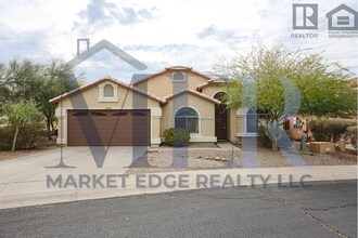 3905 W Escuda Dr in Glendale, AZ - Building Photo - Building Photo