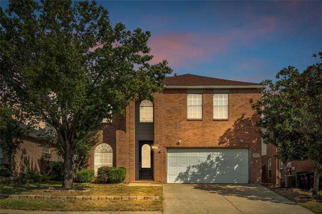 12825 Chittamwood Trail