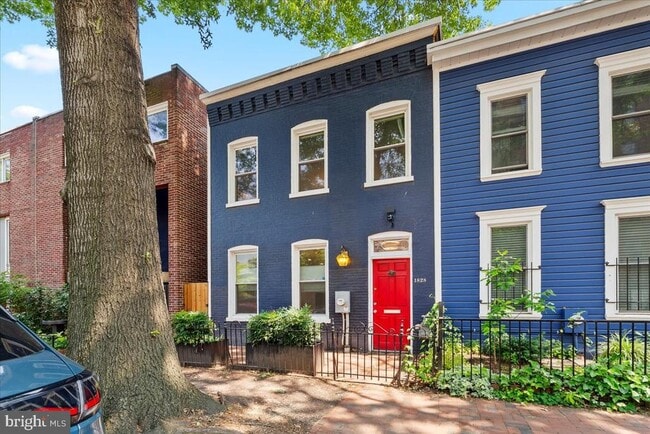 property at 1828 Florida Ave NW