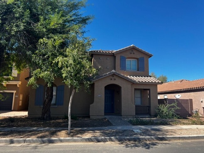 property at 1898 S Falcon Dr