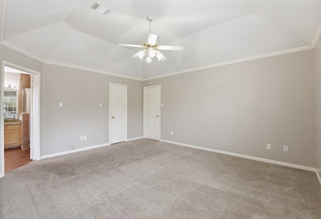 property at 3327 Shady Glen Ln