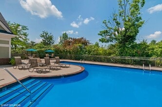 Patchen Oaks in Lexington, KY - Building Photo - Building Photo