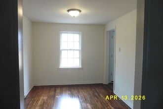 2615 Waldo St in Harrisburg, PA - Building Photo - Building Photo