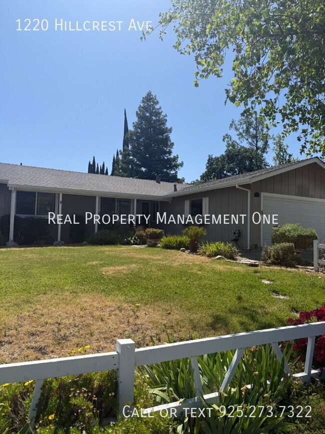 property at 1220 Hillcrest Ave