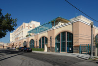 Alhambra Regency Plaza in Alhambra, CA - Building Photo - Building Photo