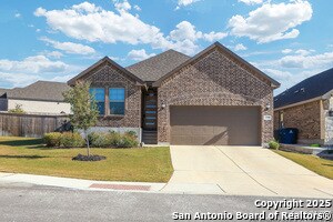 1308 Lydian Broom in San Antonio, TX - Building Photo