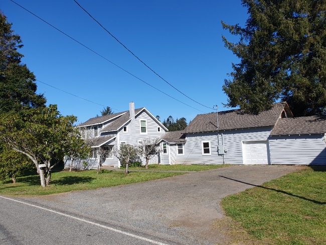 property at 1300 Morehead Rd
