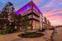 Building Photo - Park Avenue Lofts Apartments in Little Rock, Arkansas