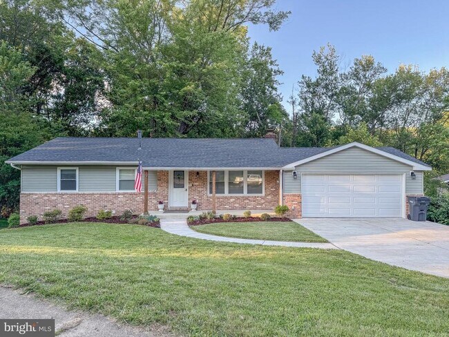 property at 2396 Mizzen Pl
