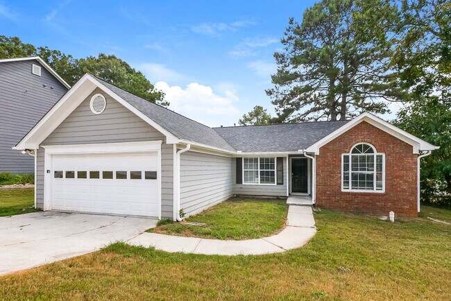 property at 2081 Wedgewood Dr