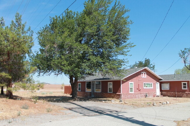 property at 5357 W Ave L