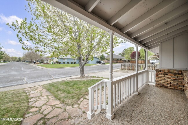 908 Wagner Dr in Carson City, NV - Building Photo - Building Photo