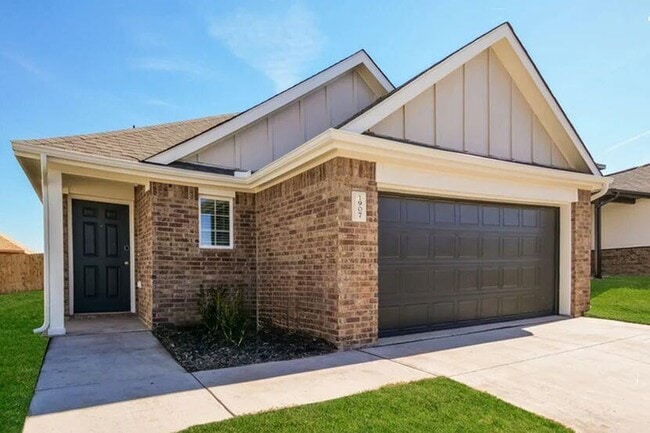 property at 1907 Crimson Lake Blvd