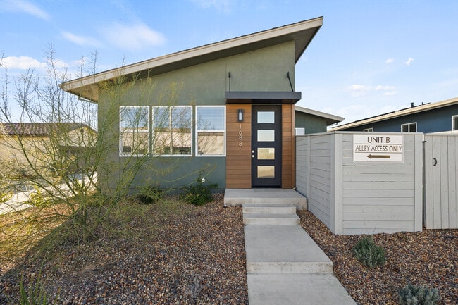property at 1674 Thea Ave