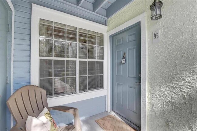 property at 1000 Crystal Way