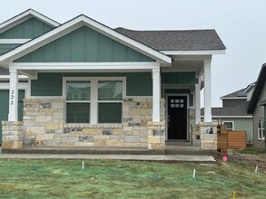 222 Carmello in Kyle, TX - Building Photo - Building Photo