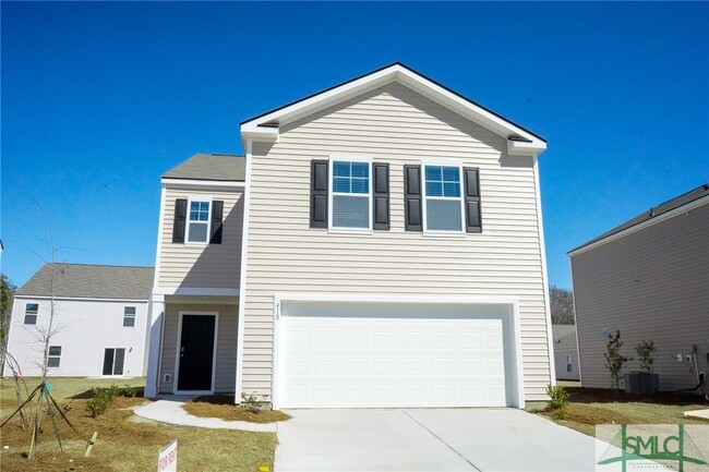property at 418 Coconut Dr