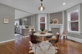 3543 Wyoming St in St. Louis, MO - Foto de edificio - Building Photo