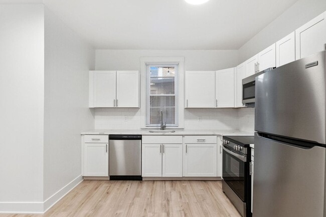 1 Higgins St in Pittsburgh, PA - Building Photo - Building Photo