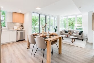 Origin in North Vancouver, BC - Building Photo - Building Photo