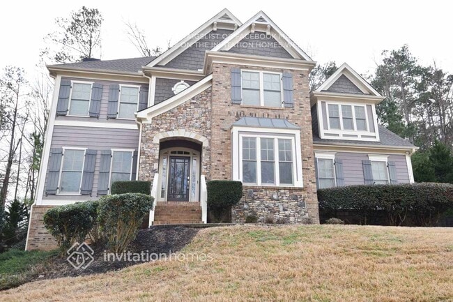 property at 1162 Hillside Green Way